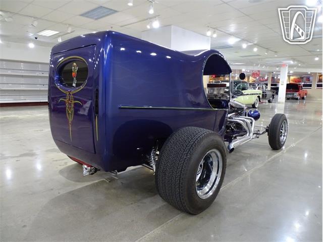 1923 Ford C Cab (CC-2081414) for sale in O'Fallon, Illinois
