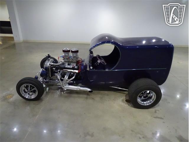 1923 Ford C Cab (CC-2081414) for sale in O'Fallon, Illinois