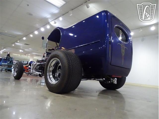 1923 Ford C Cab (CC-2081414) for sale in O'Fallon, Illinois