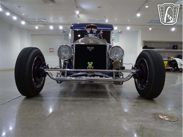 1923 Ford C Cab (CC-2081414) for sale in O'Fallon, Illinois