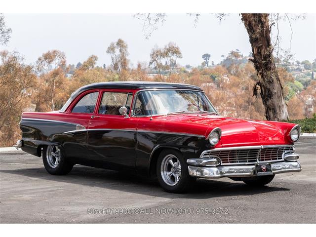 1956 Ford Customline (CC-2081415) for sale in Beverly Hills, California