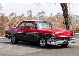 1956 Ford Customline (CC-2081415) for sale in Beverly Hills, California