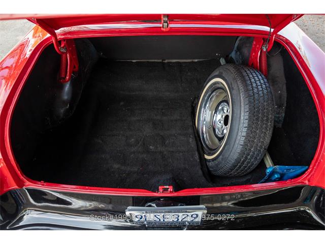 1956 Ford Customline (CC-2081415) for sale in Beverly Hills, California