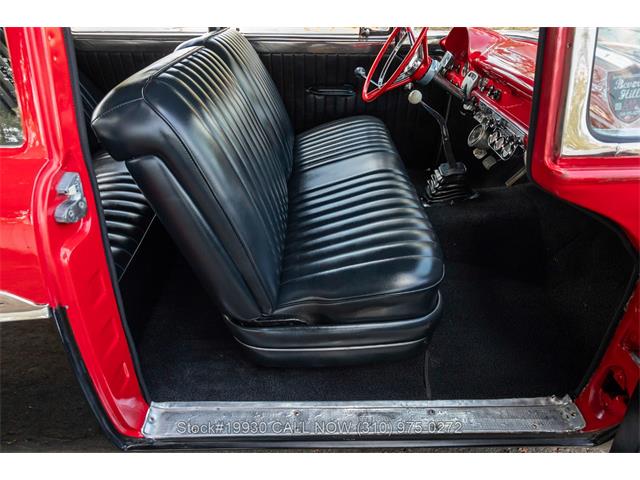 1956 Ford Customline (CC-2081415) for sale in Beverly Hills, California