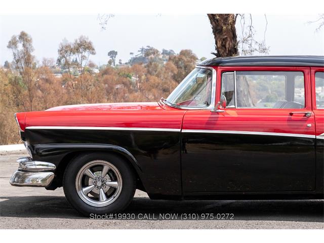 1956 Ford Customline (CC-2081415) for sale in Beverly Hills, California