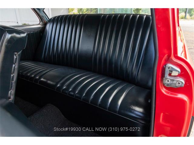 1956 Ford Customline (CC-2081415) for sale in Beverly Hills, California