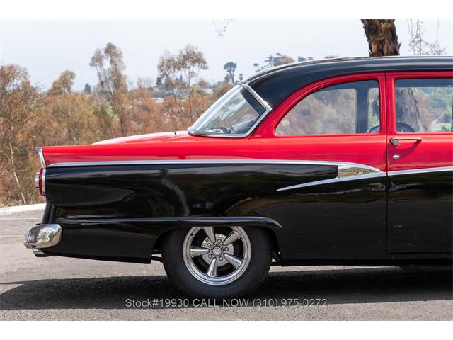 1956 Ford Customline (CC-2081415) for sale in Beverly Hills, California