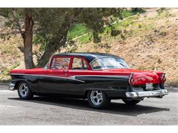1956 Ford Customline (CC-2081415) for sale in Beverly Hills, California