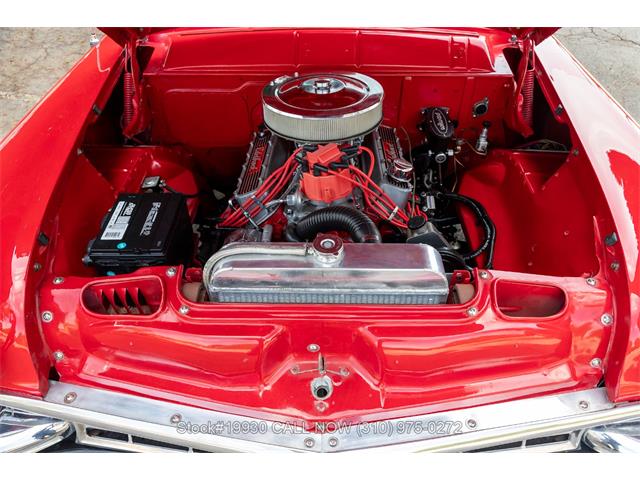 1956 Ford Customline (CC-2081415) for sale in Beverly Hills, California