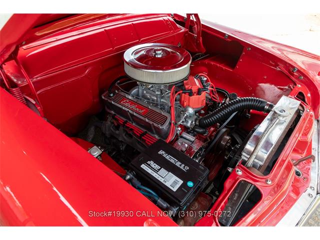 1956 Ford Customline (CC-2081415) for sale in Beverly Hills, California