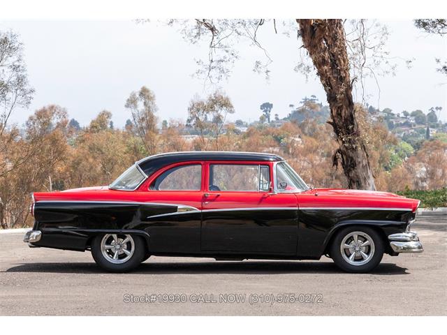 1956 Ford Customline (CC-2081415) for sale in Beverly Hills, California