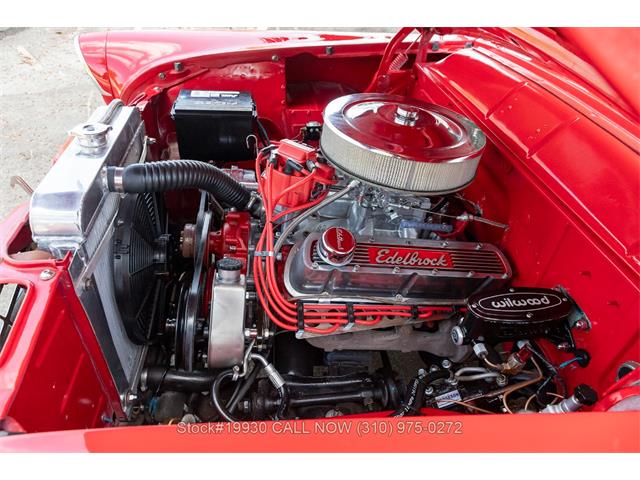 1956 Ford Customline (CC-2081415) for sale in Beverly Hills, California