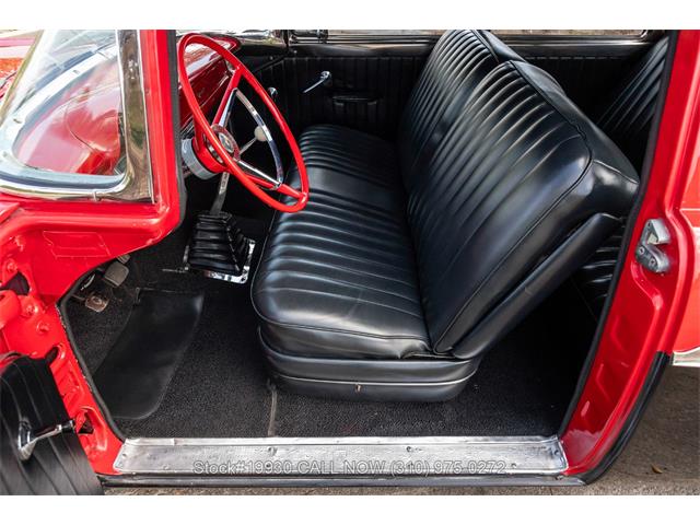 1956 Ford Customline (CC-2081415) for sale in Beverly Hills, California