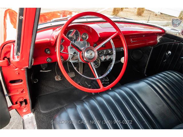1956 Ford Customline (CC-2081415) for sale in Beverly Hills, California