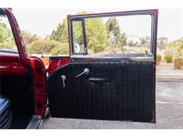 1956 Ford Customline (CC-2081415) for sale in Beverly Hills, California