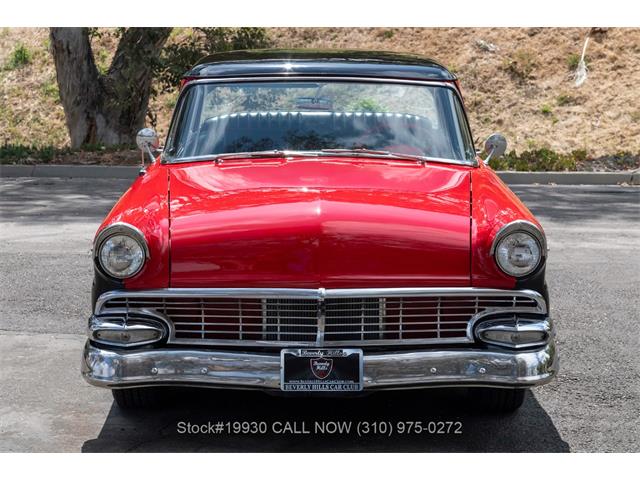 1956 Ford Customline (CC-2081415) for sale in Beverly Hills, California