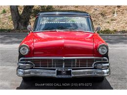 1956 Ford Customline (CC-2081415) for sale in Beverly Hills, California