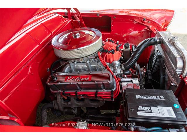 1956 Ford Customline (CC-2081415) for sale in Beverly Hills, California