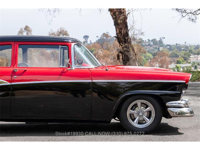 1956 Ford Customline (CC-2081415) for sale in Beverly Hills, California