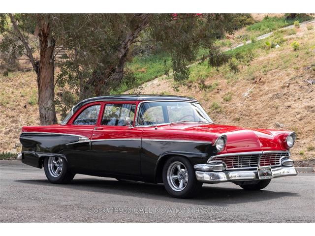 1956 Ford Customline (CC-2081415) for sale in Beverly Hills, California