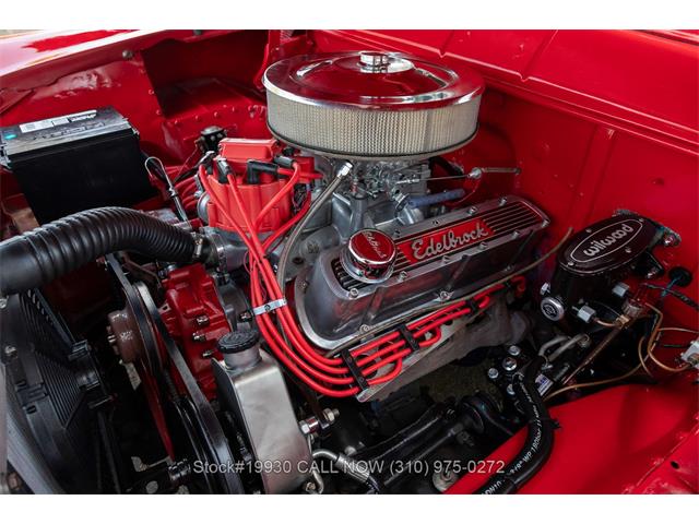 1956 Ford Customline (CC-2081415) for sale in Beverly Hills, California