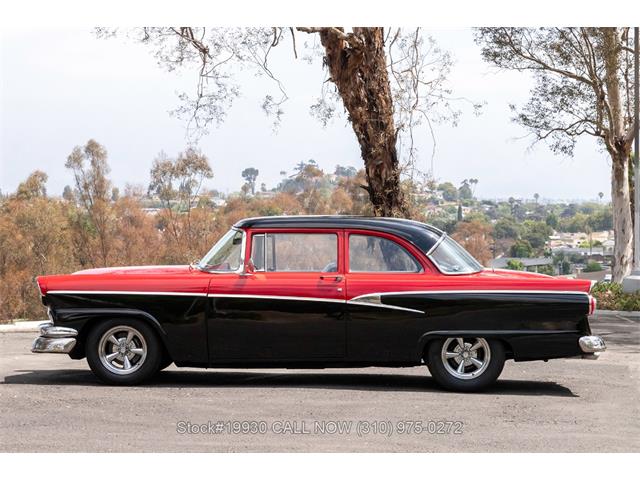 1956 Ford Customline (CC-2081415) for sale in Beverly Hills, California