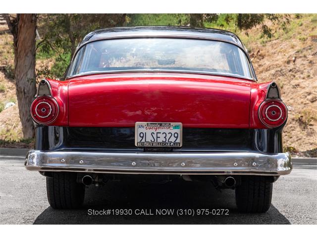 1956 Ford Customline (CC-2081415) for sale in Beverly Hills, California