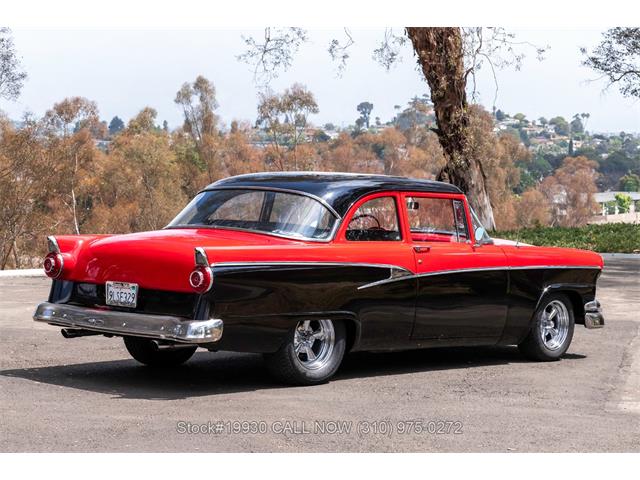 1956 Ford Customline (CC-2081415) for sale in Beverly Hills, California