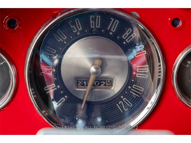 1956 Ford Customline (CC-2081415) for sale in Beverly Hills, California