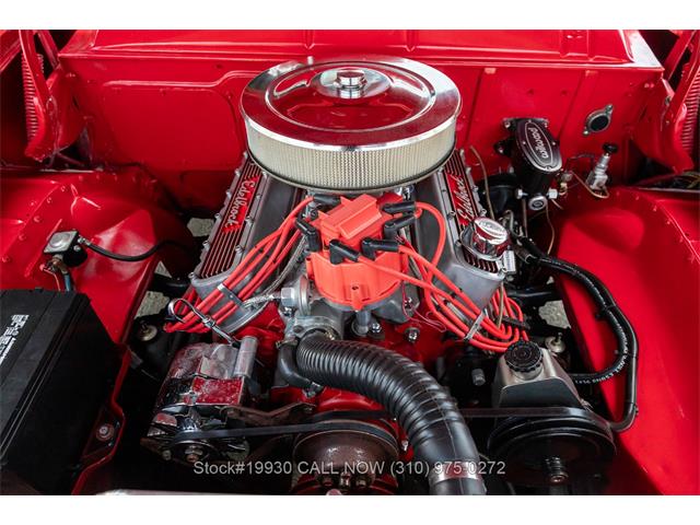 1956 Ford Customline (CC-2081415) for sale in Beverly Hills, California