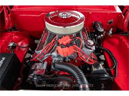 1956 Ford Customline (CC-2081415) for sale in Beverly Hills, California