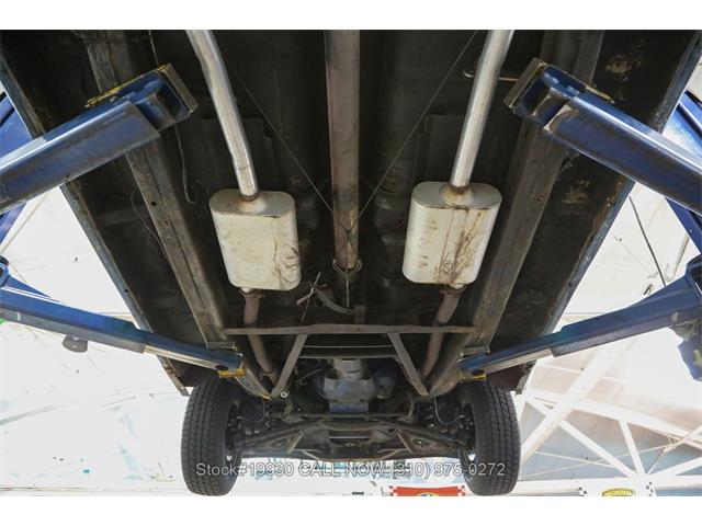 1956 Ford Customline (CC-2081415) for sale in Beverly Hills, California