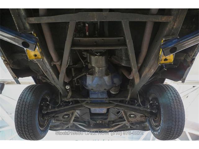 1956 Ford Customline (CC-2081415) for sale in Beverly Hills, California