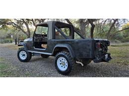 1984 Jeep CJ8 (CC-2081416) for sale in Cadillac, Michigan