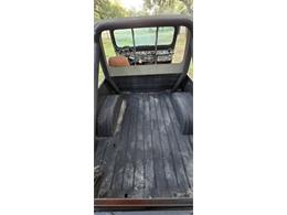 1984 Jeep CJ8 (CC-2081416) for sale in Cadillac, Michigan