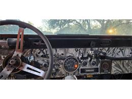 1984 Jeep CJ8 (CC-2081416) for sale in Cadillac, Michigan