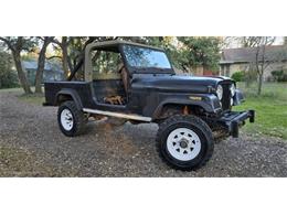 1984 Jeep CJ8 (CC-2081416) for sale in Cadillac, Michigan