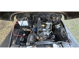 1984 Jeep CJ8 (CC-2081416) for sale in Cadillac, Michigan