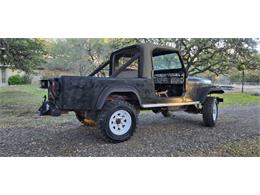1984 Jeep CJ8 (CC-2081416) for sale in Cadillac, Michigan