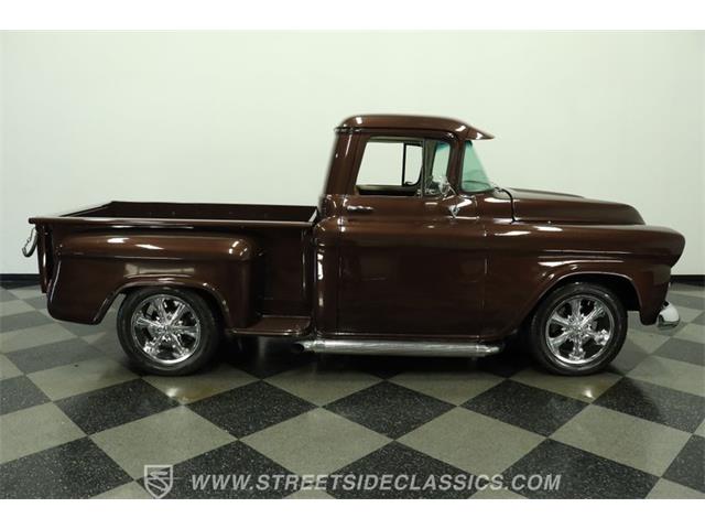 1958 Chevrolet Apache (CC-2081417) for sale in Lutz, Florida