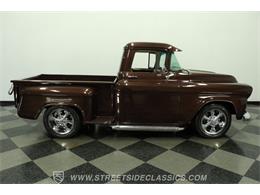 1958 Chevrolet Apache (CC-2081417) for sale in Lutz, Florida