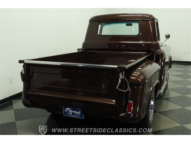 1958 Chevrolet Apache (CC-2081417) for sale in Lutz, Florida