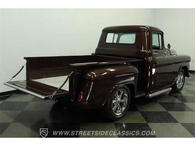 1958 Chevrolet Apache (CC-2081417) for sale in Lutz, Florida