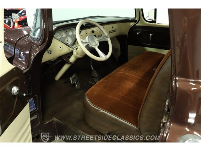 1958 Chevrolet Apache (CC-2081417) for sale in Lutz, Florida