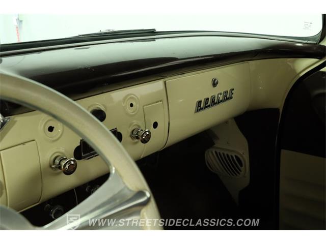 1958 Chevrolet Apache (CC-2081417) for sale in Lutz, Florida