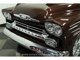 1958 Chevrolet Apache (CC-2081417) for sale in Lutz, Florida