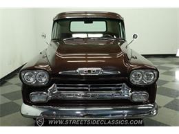 1958 Chevrolet Apache (CC-2081417) for sale in Lutz, Florida