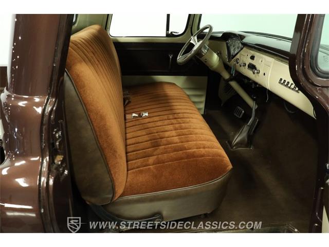 1958 Chevrolet Apache (CC-2081417) for sale in Lutz, Florida
