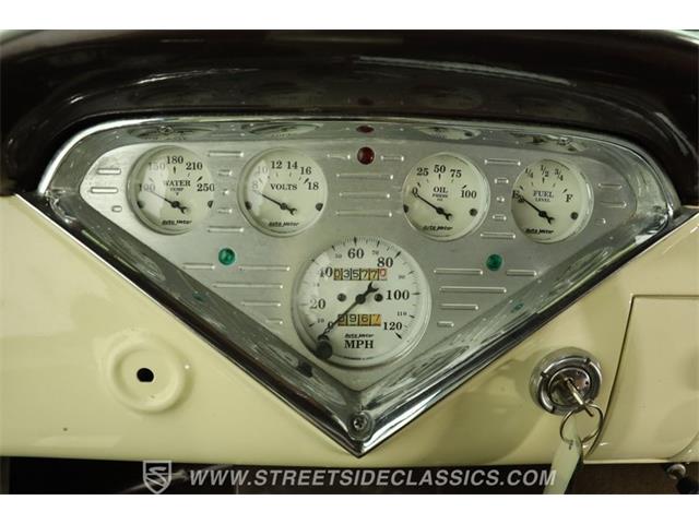 1958 Chevrolet Apache (CC-2081417) for sale in Lutz, Florida
