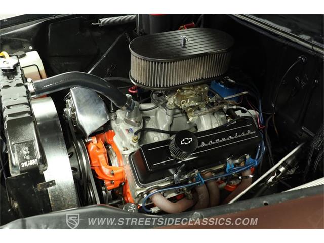 1958 Chevrolet Apache (CC-2081417) for sale in Lutz, Florida
